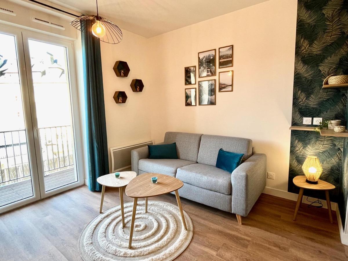 Errakis, Joli Studio Secteur Hippodrome Caen Extérieur photo